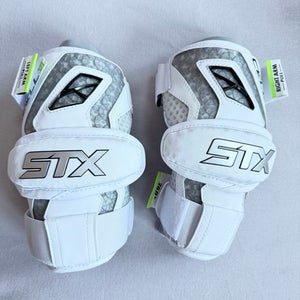STX Cell VI Arm Pads adult size S SMALL