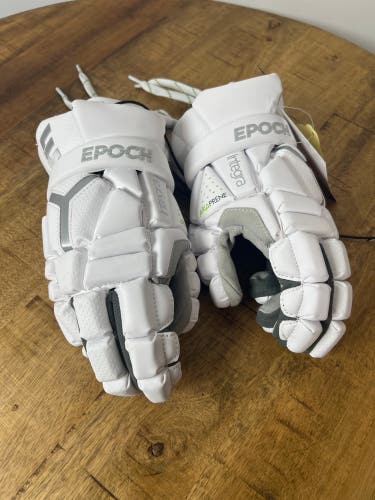 Epoch Integra Pro Lacrosse Gloves (New)