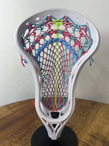Signature Contract Fresh Stringing Head (New)
