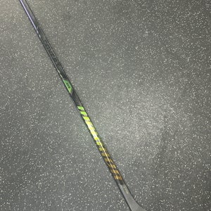 Warrior Covert QR6 Pro Left Hand W28 85 Flex (New) Stick Item#CCQ6P