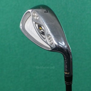TaylorMade r7 CGB MAX PW Pitching Wedge R7-55 Hyper Lite Graphite Regular