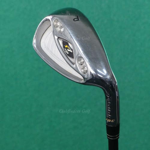 TaylorMade r7 CGB MAX PW Pitching Wedge R7-55 Hyper Lite Graphite Regular