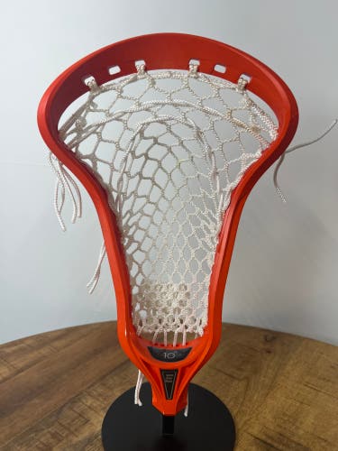 Epoch Purpose 10 Fresh Strung Head (New)