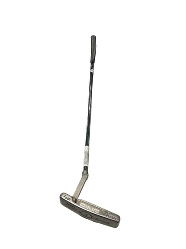 Used Ping FAITH ANSER Mens Putter RH 11834-S000047239