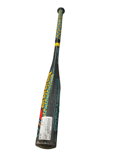 Used Louisville Slugger DIVA BB/SB Fastpitch Bat 27" 11834-S000047234