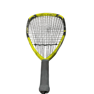 Used Wilson POWER HOLES Adult Racquetball Racquet Purple Unknown 11834-S000047232