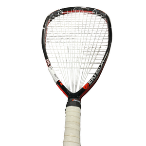 Used Ektelon 2500 LITE Adult Racquetball Racquet Red Unknown 11834-S000047233