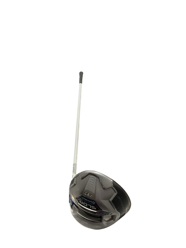 Used Taylormade SLDR Mens Driver RH 10.5 Degree 11834-S000047222
