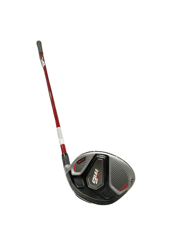 Used Taylormade M6 Mens Fairway Wood RH 5 Wood 11834-S000047217