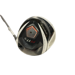 Used Taylormade TAYLORMADE R11 S Mens Driver RH 9.5 Degree 11834-S000047213