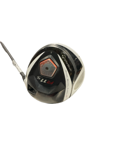 Used Taylormade TAYLORMADE R11 S Mens Driver RH 9.5 Degree 11834-S000047213