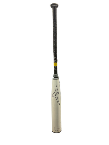 Used Mizuno CRBN PRO BB/SB Fastpitch Bat 29" 11834-S000047193
