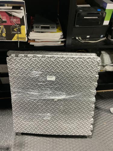 Used Exercise Accessory Other 11834-S000047187