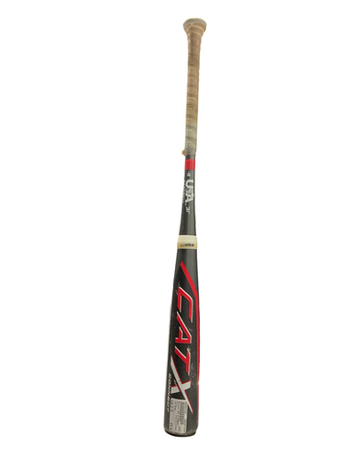 Used Marucci CAT X CONNECT BB/SB USA 2 5/8 Bat 31" 11834-S000047184