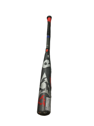Used Demarini VOODOO BBCOR BB/SB High School -3 Bat 30" 11834-S000047181