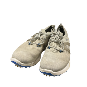 Used Foot Joy Mens Golf Shoes Grey Senior 11 11834-S000047174