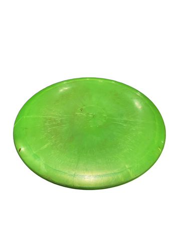 Used Innova GREEN DRIVE Disc Golf Driver Green 11834-S000047158