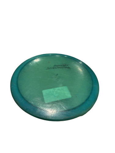 Used Innova F2 DISC Disc Golf Driver Green 11834-S000047153