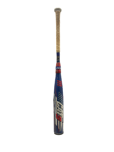 Used Marucci CAT 9 COMPOSITE BBCOR BB/SB High School -3 Bat 32" 11834-S000047132