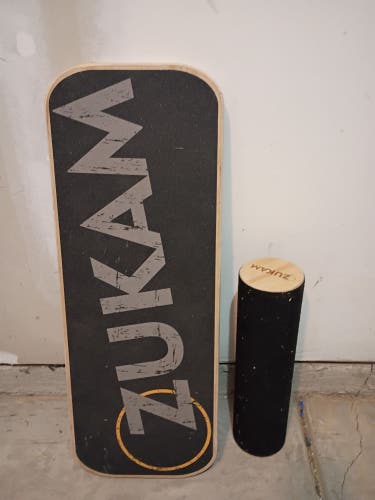 Zukam Balance Board