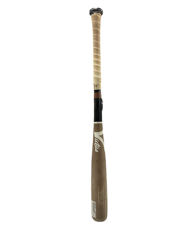 Used Victus TATIS JR BB/SB Wood Bat 30" 11834-S000047128