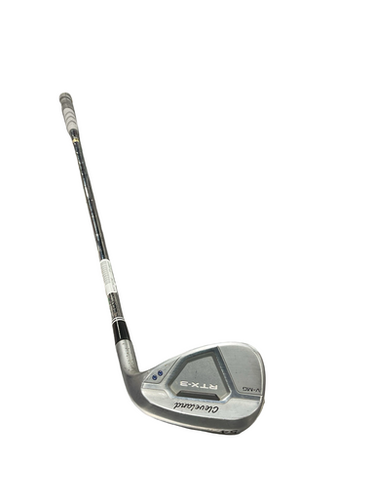 Used Cleveland RTX 3 Golf Wedge Mens RH 54 Degree 11834-S000047122