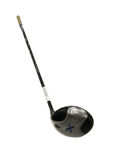 Used Callaway X 5 WOOD Mens Fairway Wood RH 5 Wood 11834-S000047113