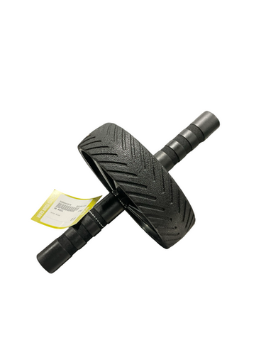 Used Exercise Ab Wheel Black 11834-S000047079