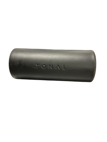 Used Exercise Foam Roller Black SM 11834-S000047080