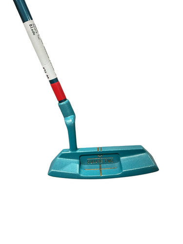 Used Square Two Womens Putter RH 11834-S000047062