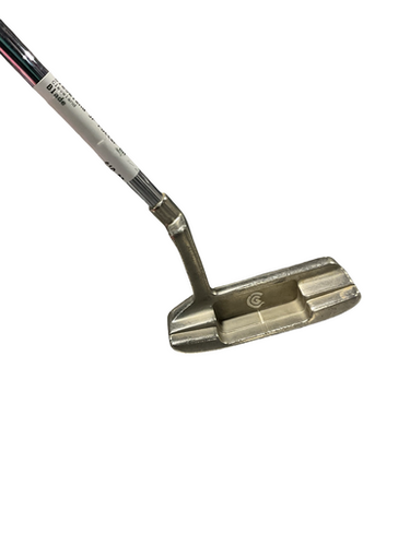 Used Cleveland Jr Putter RH 11834-S000047059