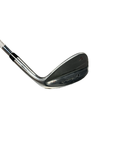 Used Taylormade MG SB-12 Golf Wedge Mens RH 56 Degree 11834-S000047057