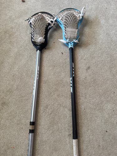 STX SC-TI X+ Shaft (Used)