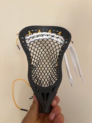 BLACK STRUNG OG GAIT TORQ