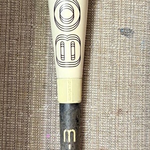 2023 Warstic Bonesaber Hybrid BBCOR Certified Bat (-3) 30 oz 33" (Used)