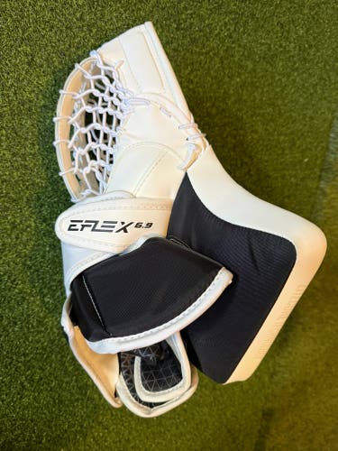 CCM Extreme Flex E6.9 Regular (Used)