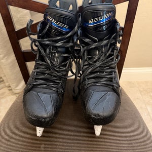 Bauer Vapor Flylite Hockey Skates 8.5 (Used)
