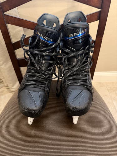 Bauer Vapor Flylite Hockey Skates 8.5 (Used)