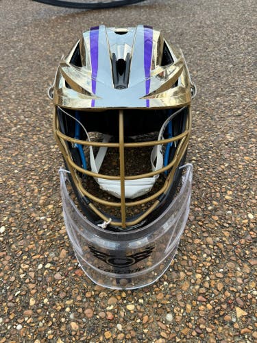 Cascade XRS Helmet (Used)