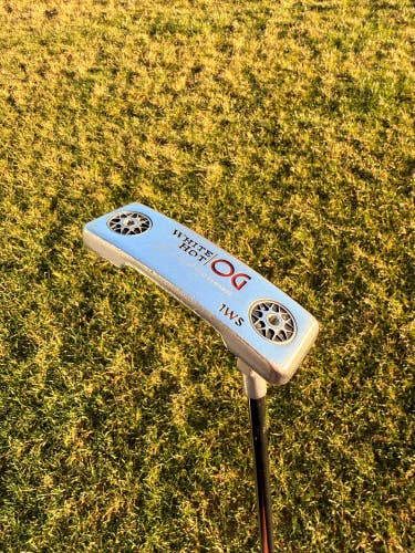 Odyssey White Hot OG One Wide S Putter 36.5 NICE