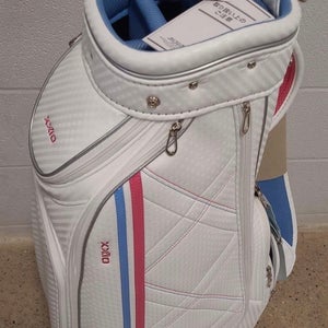 Women's XXIO Carry Bag (New with tags)