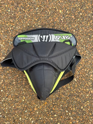 Large Warrior Jock (Used)