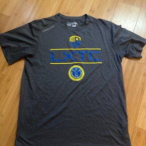 Warrior D1 Committed Games Tee
