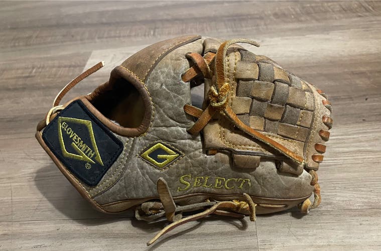 Baseball Glove