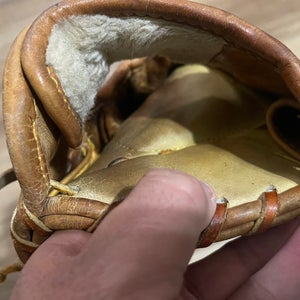 Baseball Glove