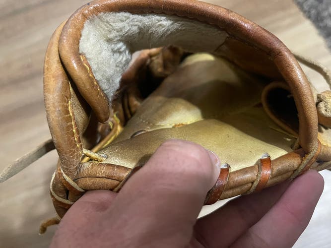 Baseball Glove