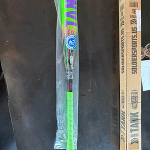 2026 Tank Composite USSSA Certified Bat (-10) 21 oz 31" (New)