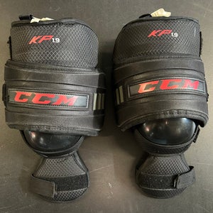 CCM kp 1.9 (Used)