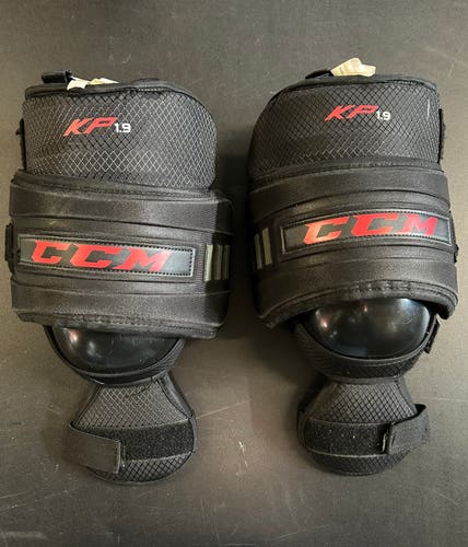 CCM kp 1.9 (Used)