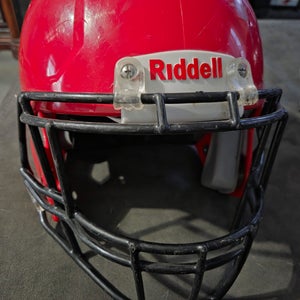 Large Riddell Victor Helmet (Used)